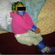 Illustration for article titled Dad Jailed for Facebook Photo of Tape-Bound Child